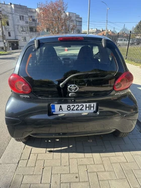 Toyota Aygo | Mobile.bg    3