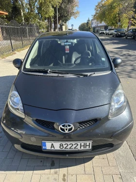 Toyota Aygo | Mobile.bg    4