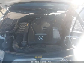 Mercedes-Benz C 300 2.0L I-4 DI, DOHC, VVT, TURBO, 241HP Rear Wheel Dr, снимка 14