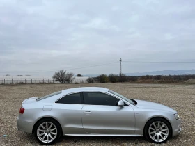 Audi A5 3.0 TDI QUATTRO - [7] 