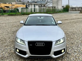 Audi A5 3.0 TDI QUATTRO, снимка 1