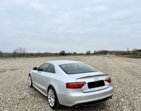 Audi A5 3.0 TDI QUATTRO - [4] 