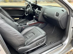 Audi A5 3.0 TDI QUATTRO - [13] 