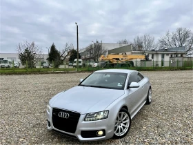 Audi A5 3.0 TDI QUATTRO - [1] 