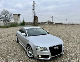 Audi A5 3.0 TDI QUATTRO - [8] 