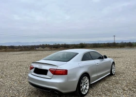 Audi A5 3.0 TDI QUATTRO - [6] 