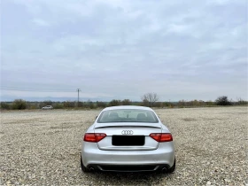 Audi A5 3.0 TDI QUATTRO - [5] 