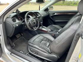 Audi A5 3.0 TDI QUATTRO - [11] 