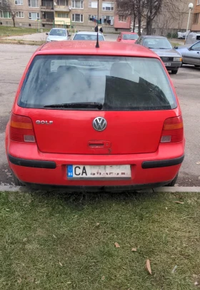 VW Golf, снимка 5