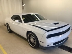 Обява за продажба на Dodge Challenger 2019 Dodge Challenger RT ~31 000 лв. - изображение 1