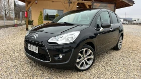 Citroen C3 1.6-42000км.-ВНОС ИТАЛИЯ-ПАНОРАМА-EURO 5 - [3] 