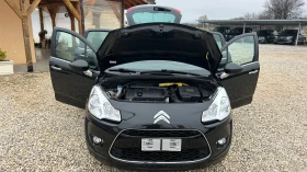 Citroen C3 1.6-42000км.-ВНОС ИТАЛИЯ-ПАНОРАМА-EURO 5 - [8] 