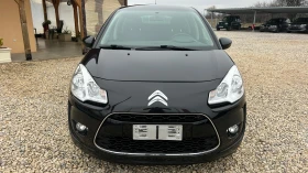 Citroen C3 1.6-42000км.-ВНОС ИТАЛИЯ-ПАНОРАМА-EURO 5 - [6] 