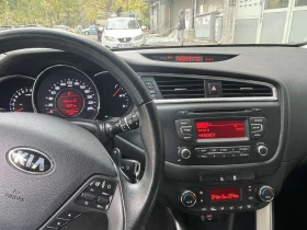 Kia Ceed, снимка 4