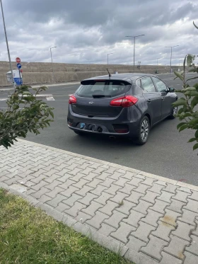 Kia Ceed, снимка 6