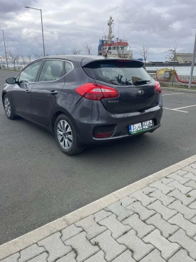 Kia Ceed, снимка 3