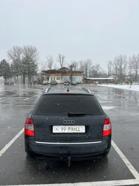 Audi A4, снимка 7