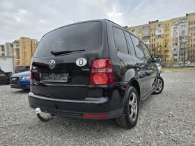 VW Touran 1.6i 102кс., снимка 6