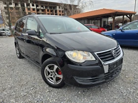     VW Touran 1.6i 102.