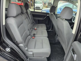 VW Touran 1.6i 102кс., снимка 9