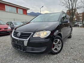     VW Touran 1.6i 102.