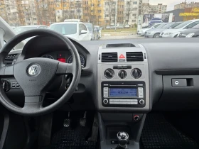 VW Touran 1.6i 102кс., снимка 11