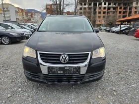 VW Touran 1.6i 102кс., снимка 5