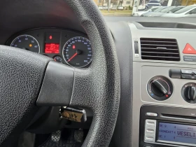 VW Touran 1.6i 102кс., снимка 12