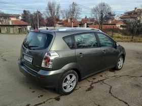 Toyota Corolla verso 1.8газ, снимка 14