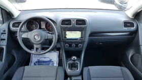 VW Golf 2.0 TDI - 140 к.с. ИТАЛИЯ ЛИЗИНГ - 11999 лв. - 39482558 | Car24.bg