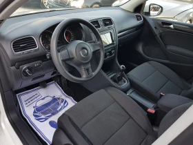 VW Golf 2.0 TDI - 140 к.с. ИТАЛИЯ ЛИЗИНГ - 11999 лв. - 39482558 | Car24.bg