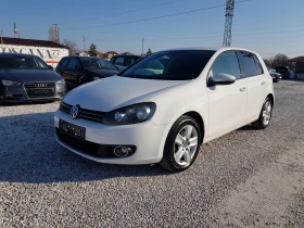 VW Golf 2.0 TDI - 140 к.с. ИТАЛИЯ ЛИЗИНГ 1