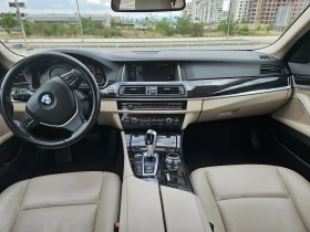 BMW 520 X-drive, снимка 10