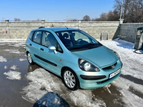 Honda Jazz | Mobile.bg    3