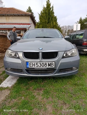     BMW 318 1.8