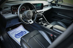 Kia K5 2.0 LPG / ГАРАНЦИЯ / ИСТОРИЯ - 37999 лв. - 60980338 9