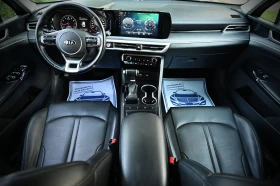 Kia K5 2.0 LPG / ГАРАНЦИЯ / ИСТОРИЯ - 37999 лв. - 60980338 10