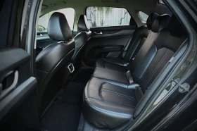 Kia K5 2.0 LPG / ГАРАНЦИЯ / ИСТОРИЯ - 37999 лв. - 60980338 13