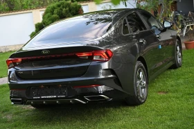 Kia K5 2.0 LPG / ГАРАНЦИЯ / ИСТОРИЯ - 37999 лв. - 60980338 5
