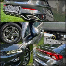 Kia K5 2.0 LPG / ГАРАНЦИЯ / ИСТОРИЯ - 37999 лв. - 60980338 16