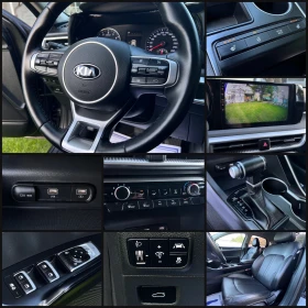 Kia K5 2.0 LPG / ГАРАНЦИЯ / ИСТОРИЯ - 37999 лв. - 60980338 14