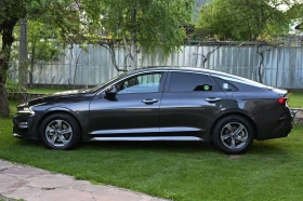 Kia K5 2.0 LPG / ГАРАНЦИЯ / ИСТОРИЯ - 37999 лв. - 60980338 2
