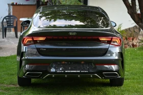 Kia K5 2.0 LPG / ГАРАНЦИЯ / ИСТОРИЯ - 37999 лв. - 60980338 4