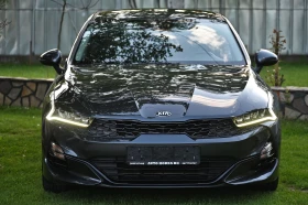Kia K5 2.0 LPG / ГАРАНЦИЯ / ИСТОРИЯ - 37999 лв. - 60980338 8
