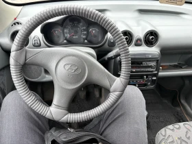 Обява за продажба на Hyundai Atos ~2 699 лв. - изображение 5