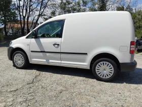 VW Caddy 1.6 TDI | Mobile.bg    4