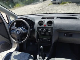 VW Caddy 1.6 TDI | Mobile.bg    10
