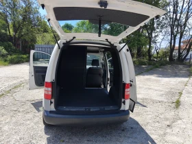 VW Caddy 1.6 TDI | Mobile.bg    16