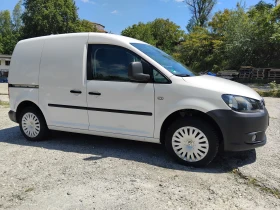 VW Caddy 1.6 TDI | Mobile.bg    2