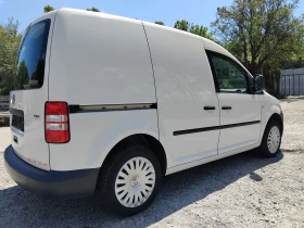 VW Caddy 1.6 TDI | Mobile.bg    7